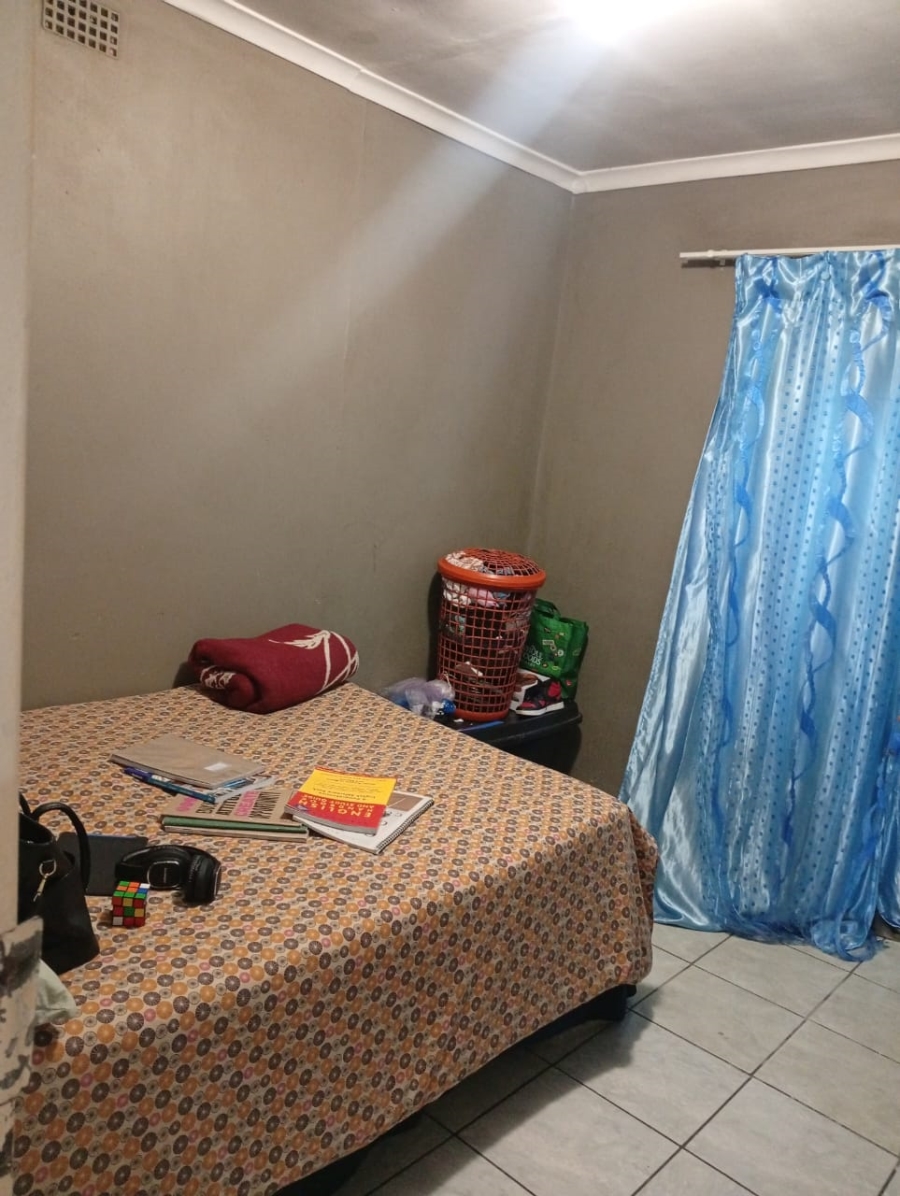 2 Bedroom Property for Sale in Philippi Western Cape